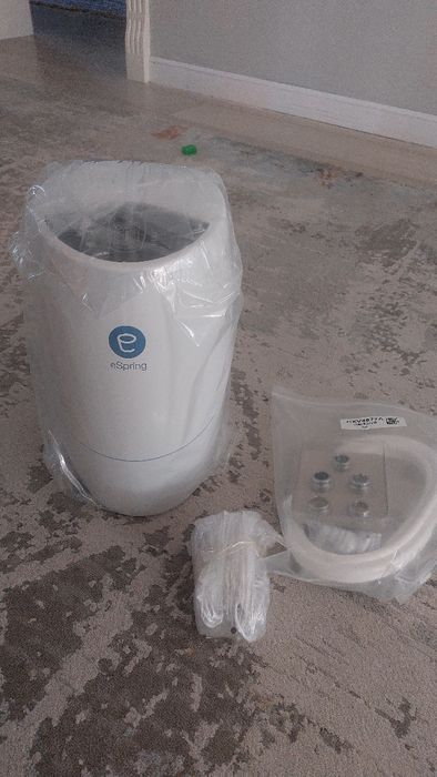 Фильтр для воды eSping