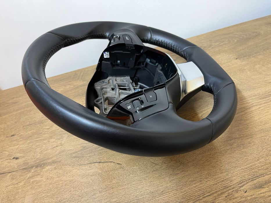 Оригинален кожен Мулти волан Peugeot 308 Пежо pejo