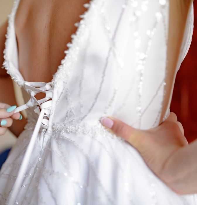 Rochie mireasa Geea Sposa Jasmine