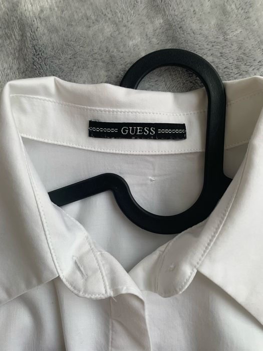 Елеганта риза Guess