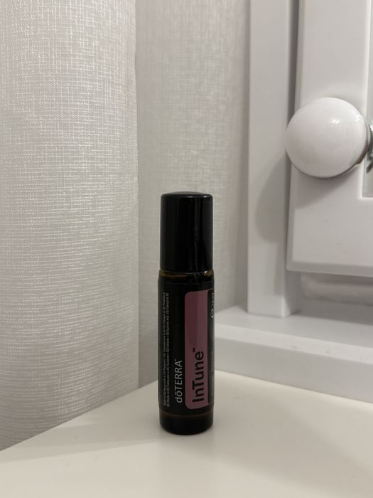 Ulei esențial dōTERRA InTune- Focus Blend