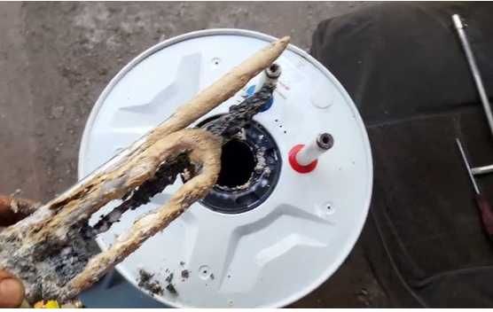 Ariston Royal remont qilamiz o'rnatamiz tozalaymiz