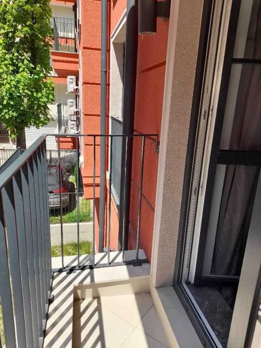 Дава се под наем Двустаен апартамент в София, Надежда 2 - 55 кв.м за 548.25 € - Снимка #5