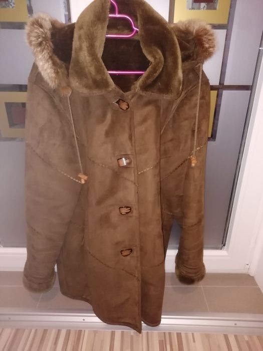 Cojoc  Nou Unisex XXL