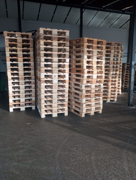 de vanzare paleti euro