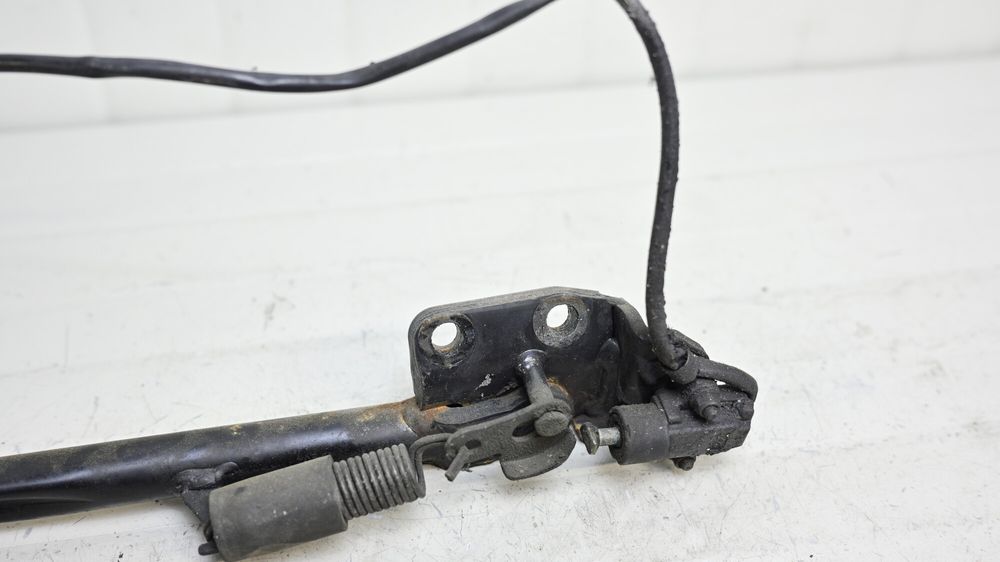 Cric Lateral Yamaha FZ6 2004 - 2009