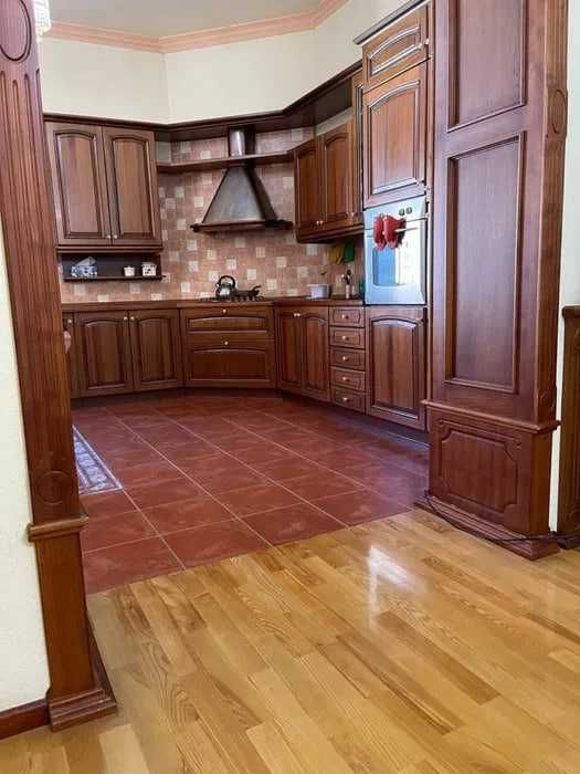 #384 Продаётся евродом, ул. Батумская (Уста Ширин)