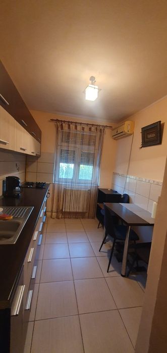 Vand apartament 2 camere ultracentral