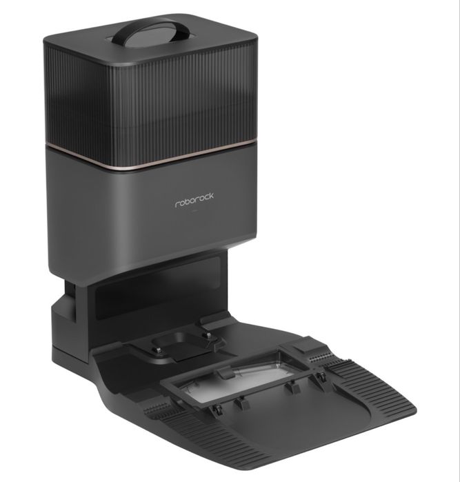 Vand Roborock S8 Plus