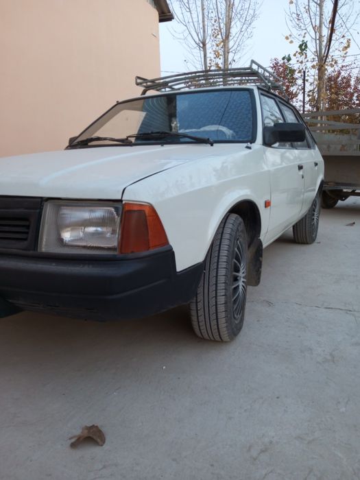 Maskivich 2141 sotiladi