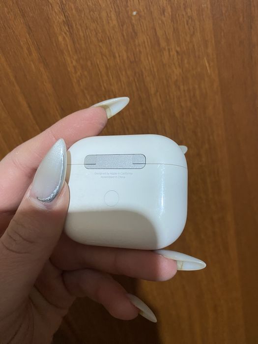 Кейс Airpods 3 оригинал