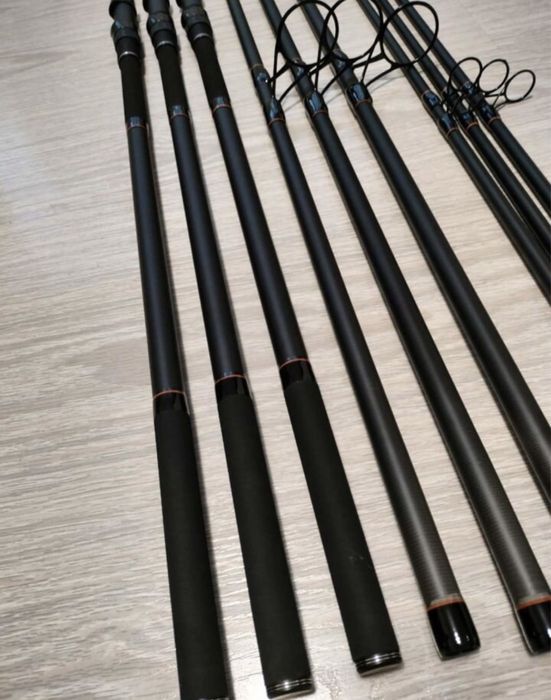 Удилища новинка от фирмы DAYO  3.90 тест 4Lb