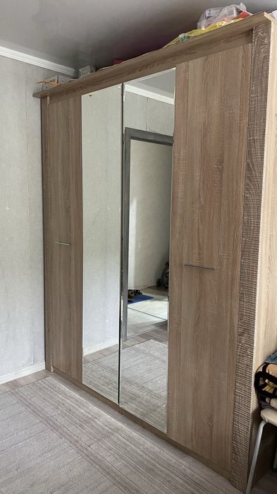 Шкаф для спальни