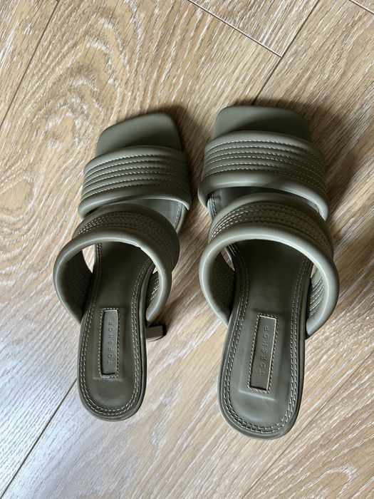 Сабо женские-37 разм.