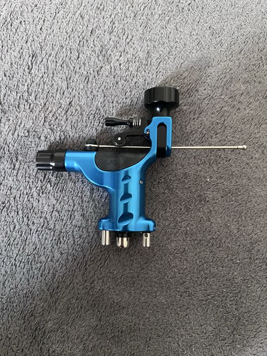 Ink Machine Dragonfly v2