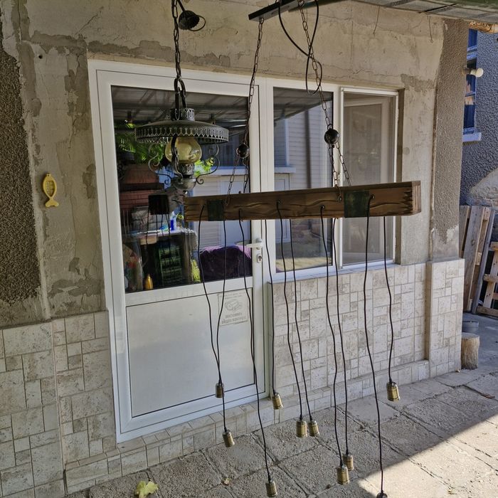 Полюлей дизайнерски