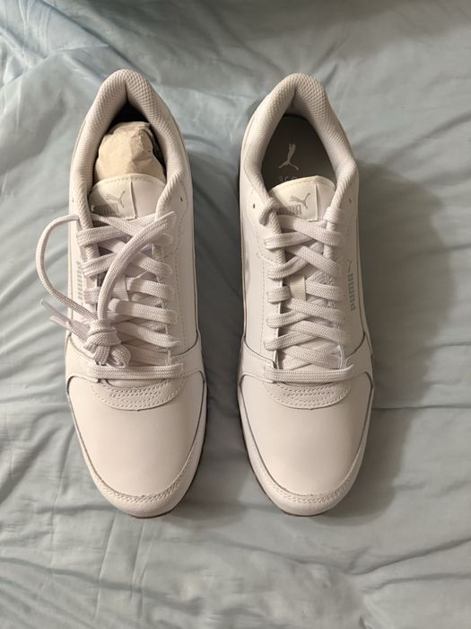 Продам кроссовки PUMA. ОРИГИНАЛ.