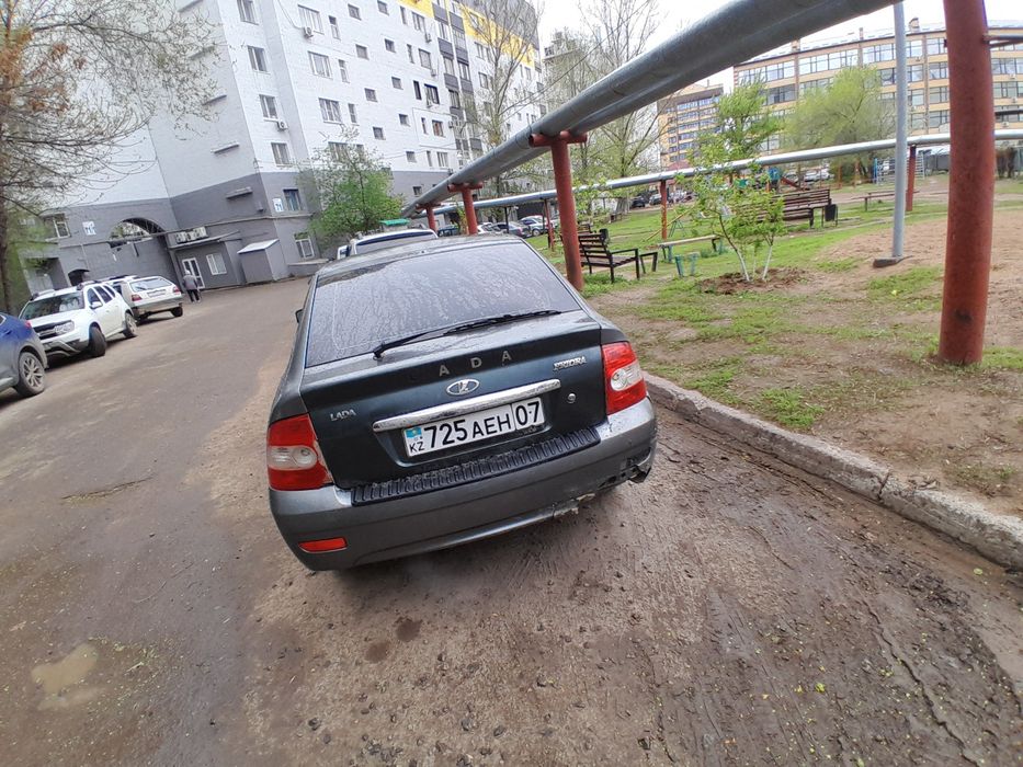Продам машину срочно