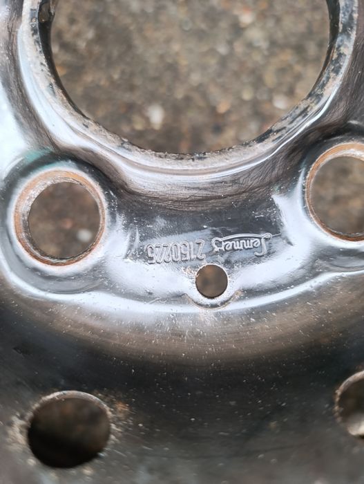 Продам диски на Мерседес