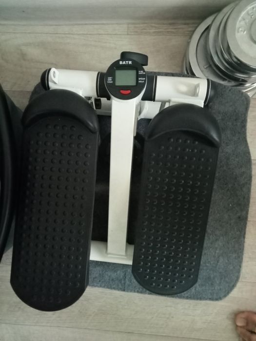 Продам степпер срочно