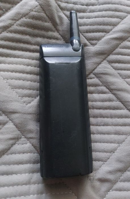 Раритентный телефон Ericsson A1018