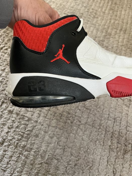 Nike  Air Jordan Max Aura 3-оригинални мъжки маратонки