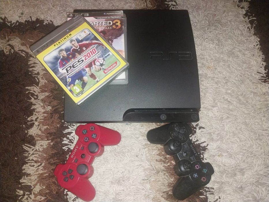 Пс3 срочно продаю