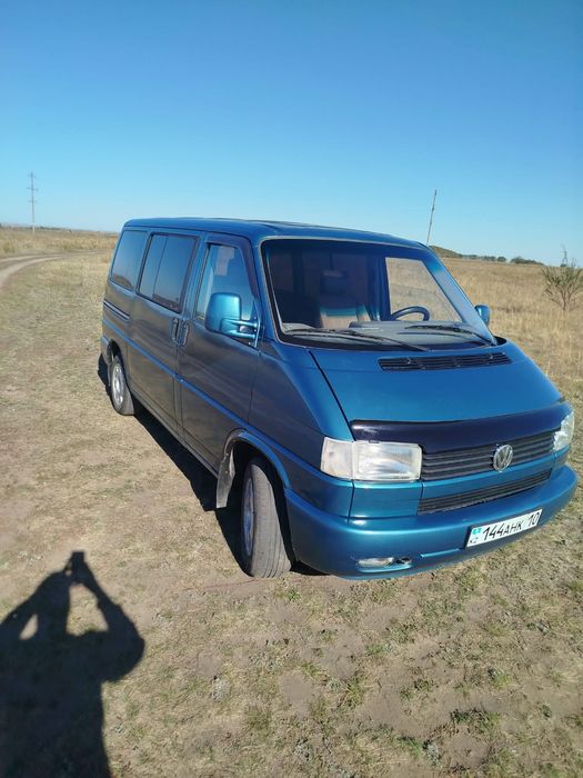 Продам Бусик T4 мультивен