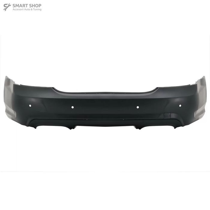 Kit Exterior Complet cu Stopuri LED Facelift Mercedes S-Class W221 (20