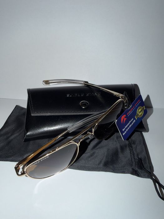 Слънчеви очила aviator , Eagle eyes