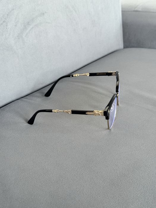 Ochelari Chrome Hearts unisex