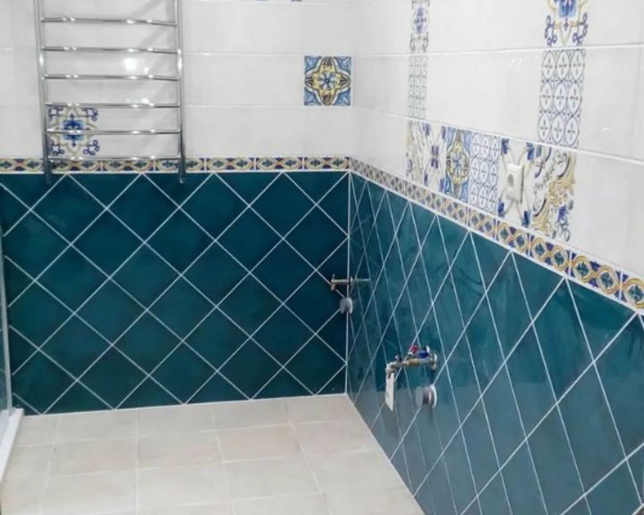 Плиточник/Кафельщик.Укладка плитки.Качествено.