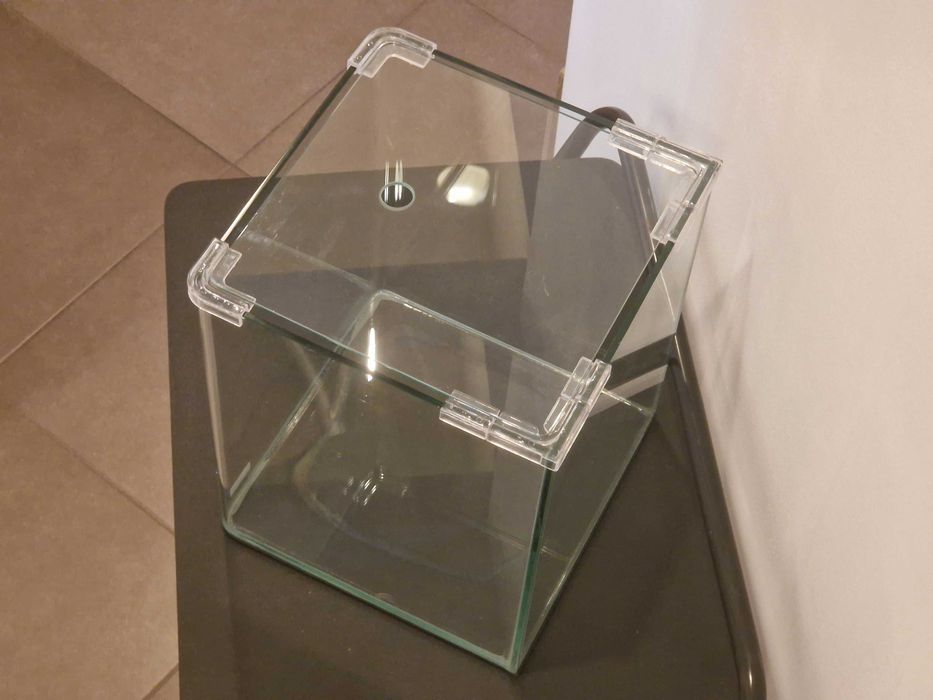 Acvariu Dennerle Nano Cube 20 L