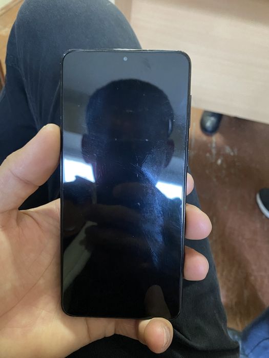 Samsung S21+ 256 8+8