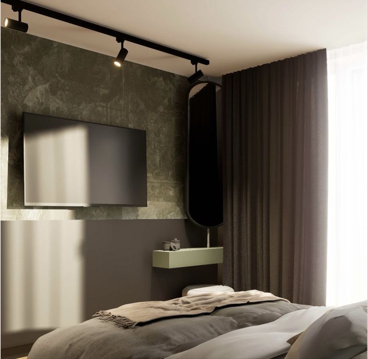 Apartament 5 camere nou constructie 2025