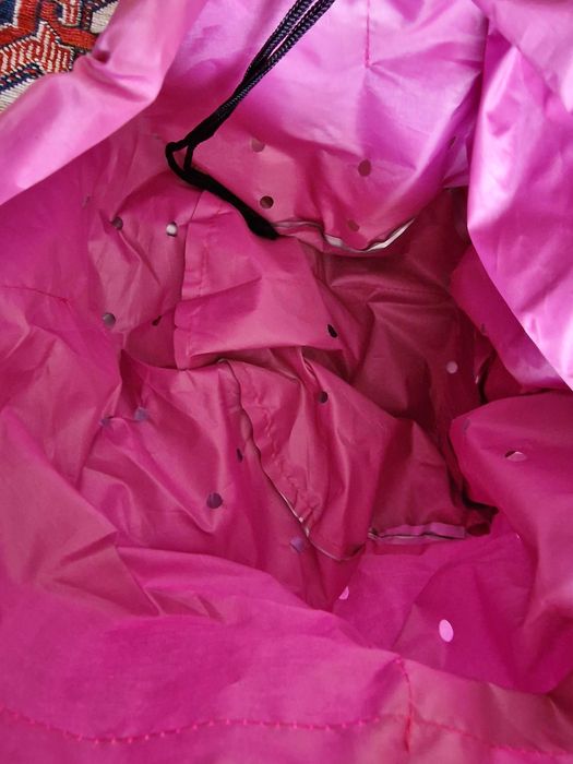 Шапка за сушене на коса