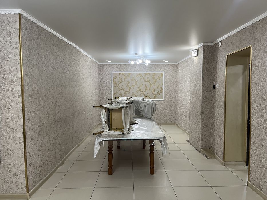 Продается  ресторан, сауна кароке комплекс