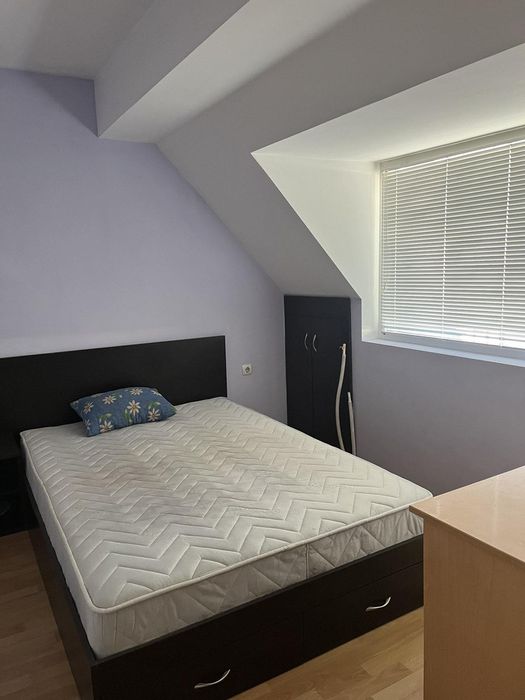 Дава се под наем Четиристаен апартамент в Пловдив, Каменица 2 - 100 кв.м за 612 € - Снимка #4