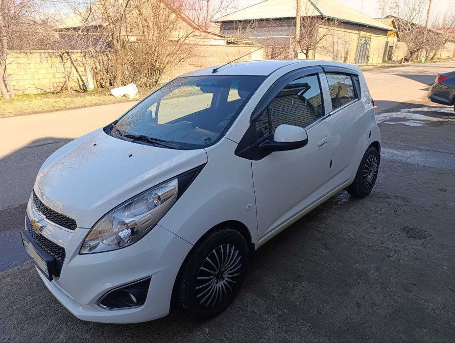 Продаётся автомобиль Спарк