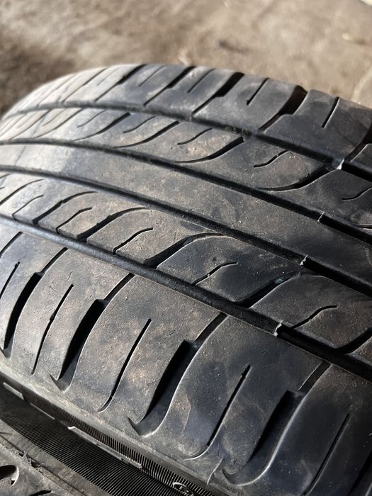 Продам диски с новой резиной