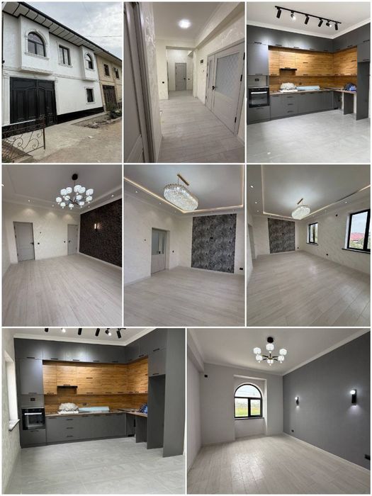 Продам дом в Центре Кибрая.Макро