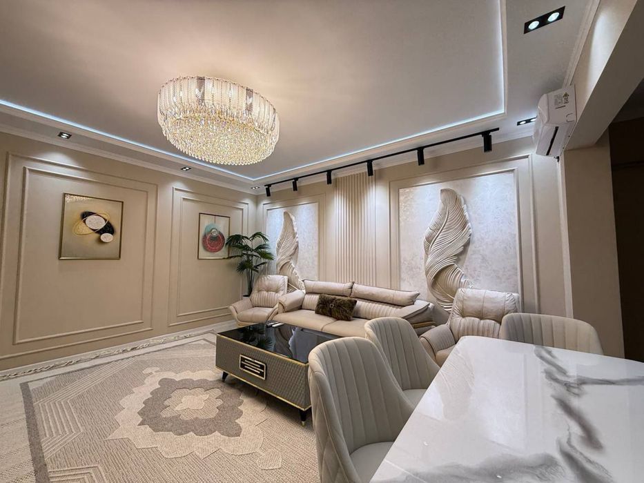 Вторичка Дружба  Народов, ориентир: Камолон Ош