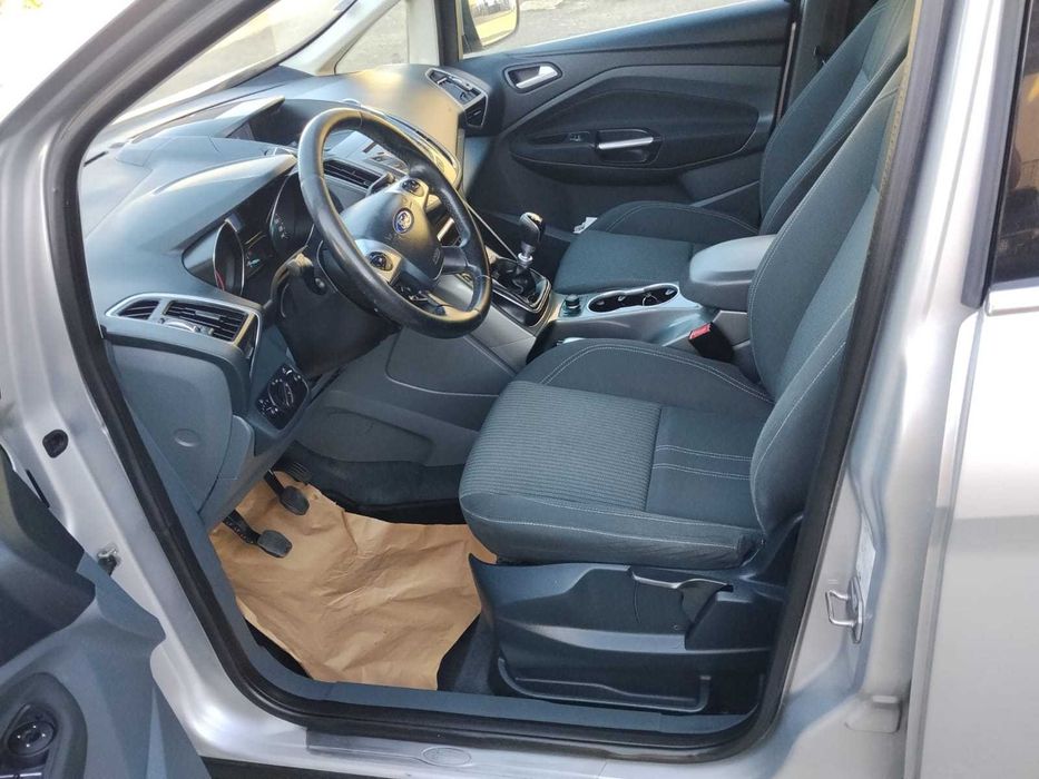 FORD Grand C Max 1.6 Dtci 120 c.p 2016 7 locuri