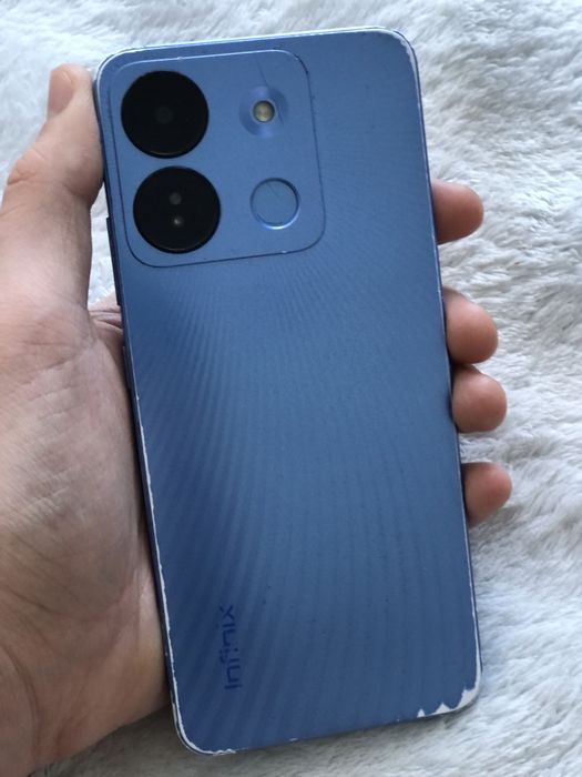 lnflnix SMART 7 HD 64gb!