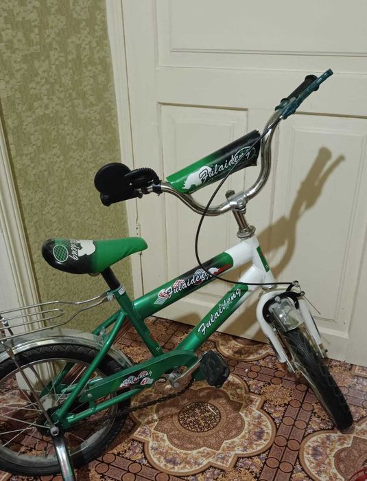 Продам детский велосипед
