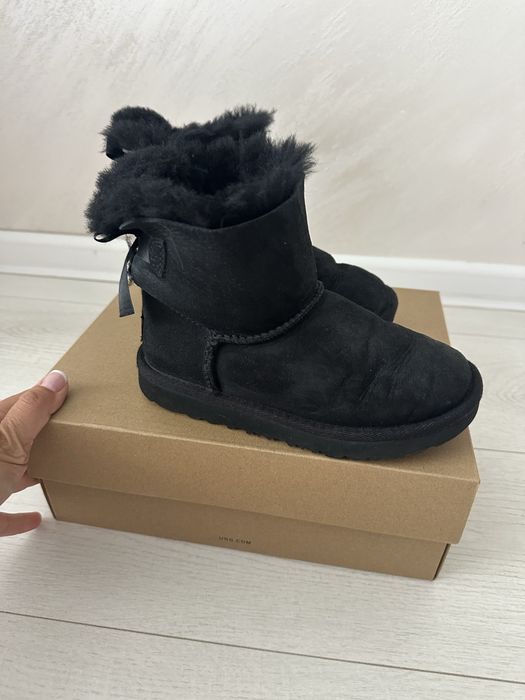 Ugg детски обувки
