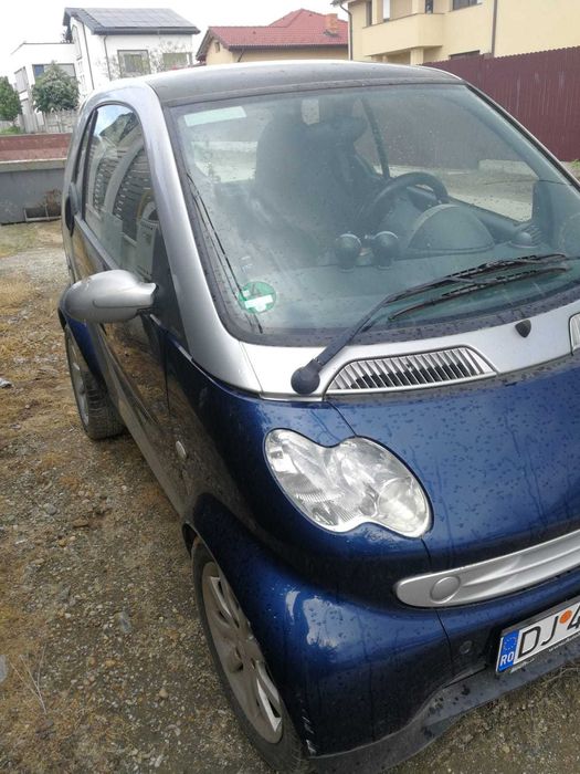 SMART Fortwo 2004 — imagine 2