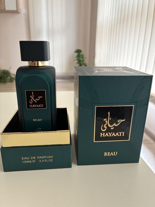 Парфюм клонинг на Jean Paul Gaultier – Le Beau