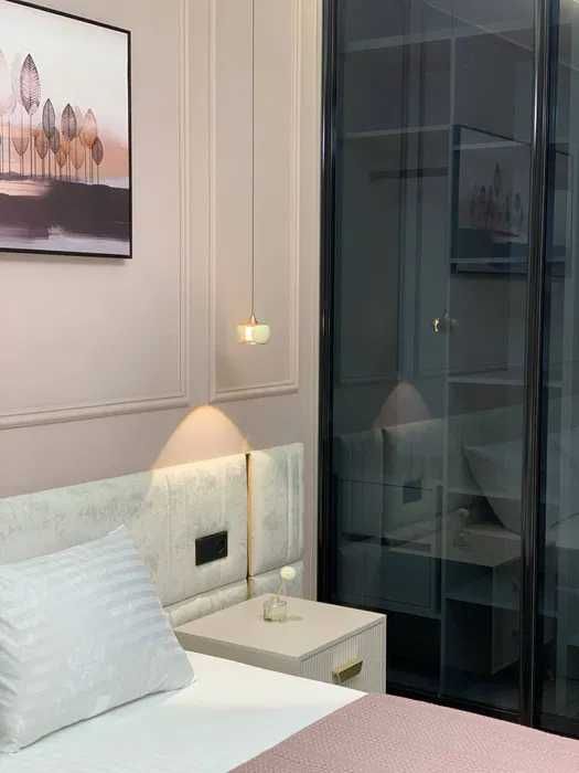 Квартира в ЖК YUNUSABAD RESIDENCE/ЮНУСАБАД ресиденс!!! метро Юнусабад