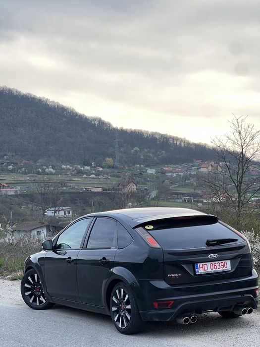 Ford focus 2 2009